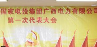 國(guó)家電投集團(tuán)廣西電力公司毛國(guó)權(quán)簡(jiǎn)歷，領(lǐng)導(dǎo)班子成員什么級(jí)別？