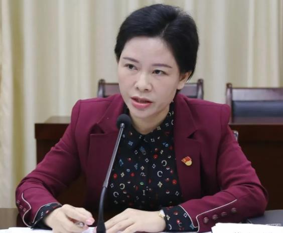 廖向杰簡(jiǎn)歷：廖向杰被查，曾任貴港發(fā)改委主任、人社局局長(zhǎng)，港南區(qū)委常委、組織部長(zhǎng)